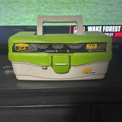 Tackle Box