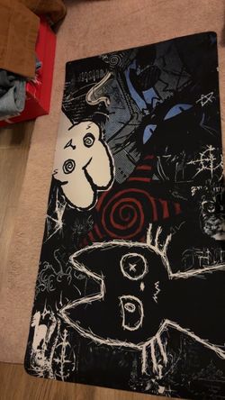 Pc/ computer mouse pad