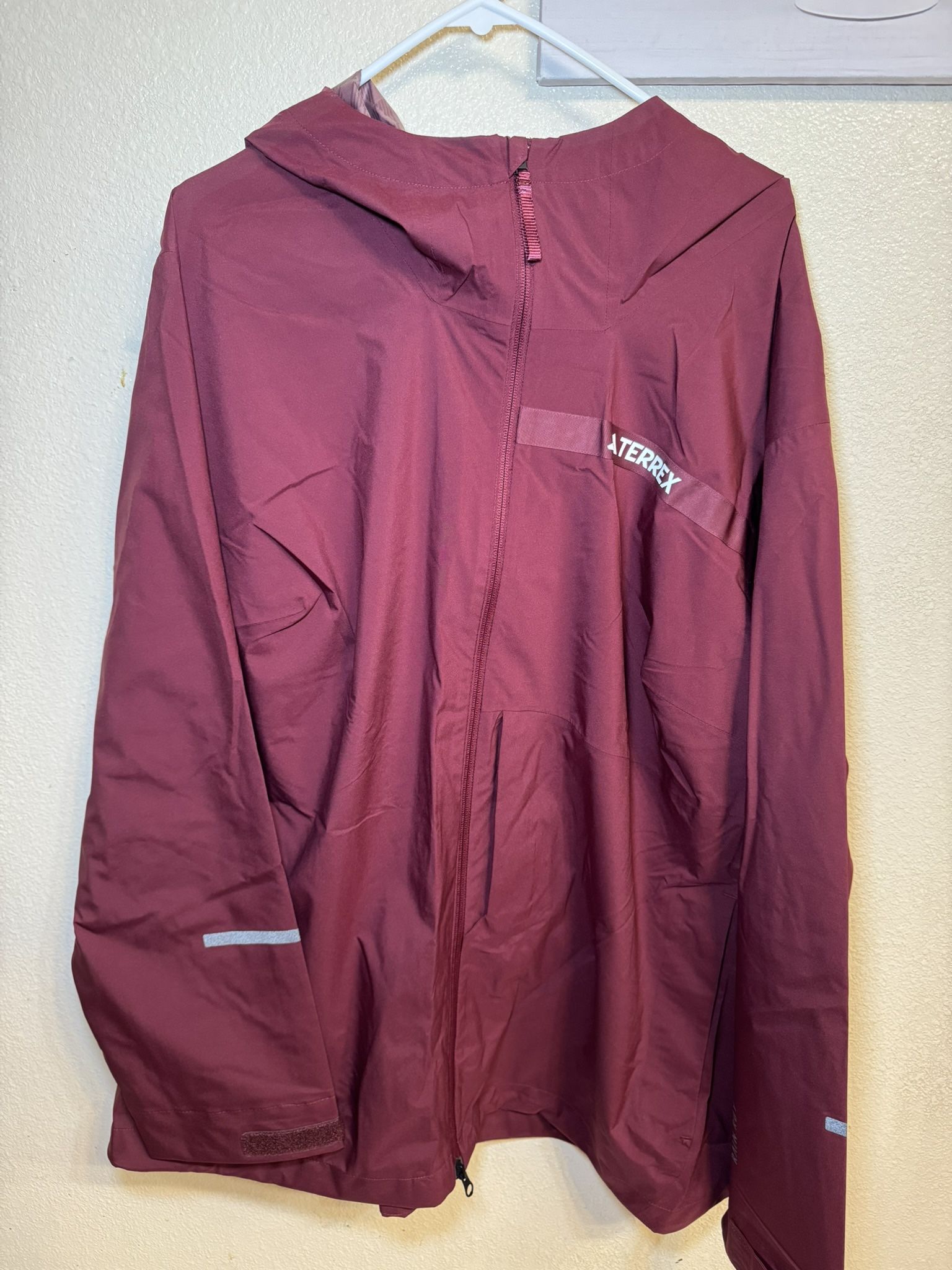 Adidas Terrex Jacket