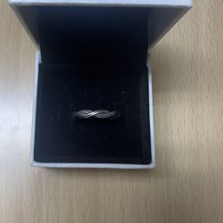 Pandora Changing Seasons Ring 5