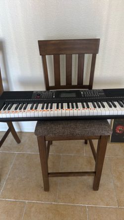 ELECTRIC PIANO