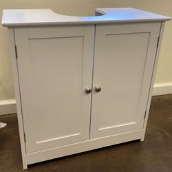 Under Sink Storage Cabinet