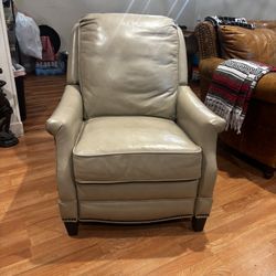 Recliner Couch