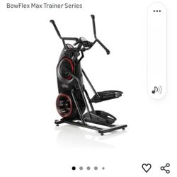 Bowflex 