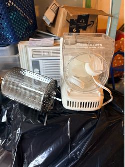 Pasta maker