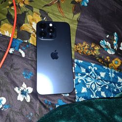 iPhone 15 Pro Max 256gb Locked To Spectrum 
