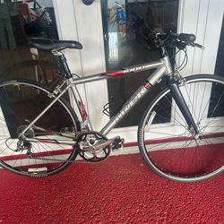Trek Hybrid 