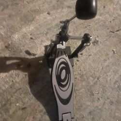 Drum Pedal Kick Pedal Descent Head
