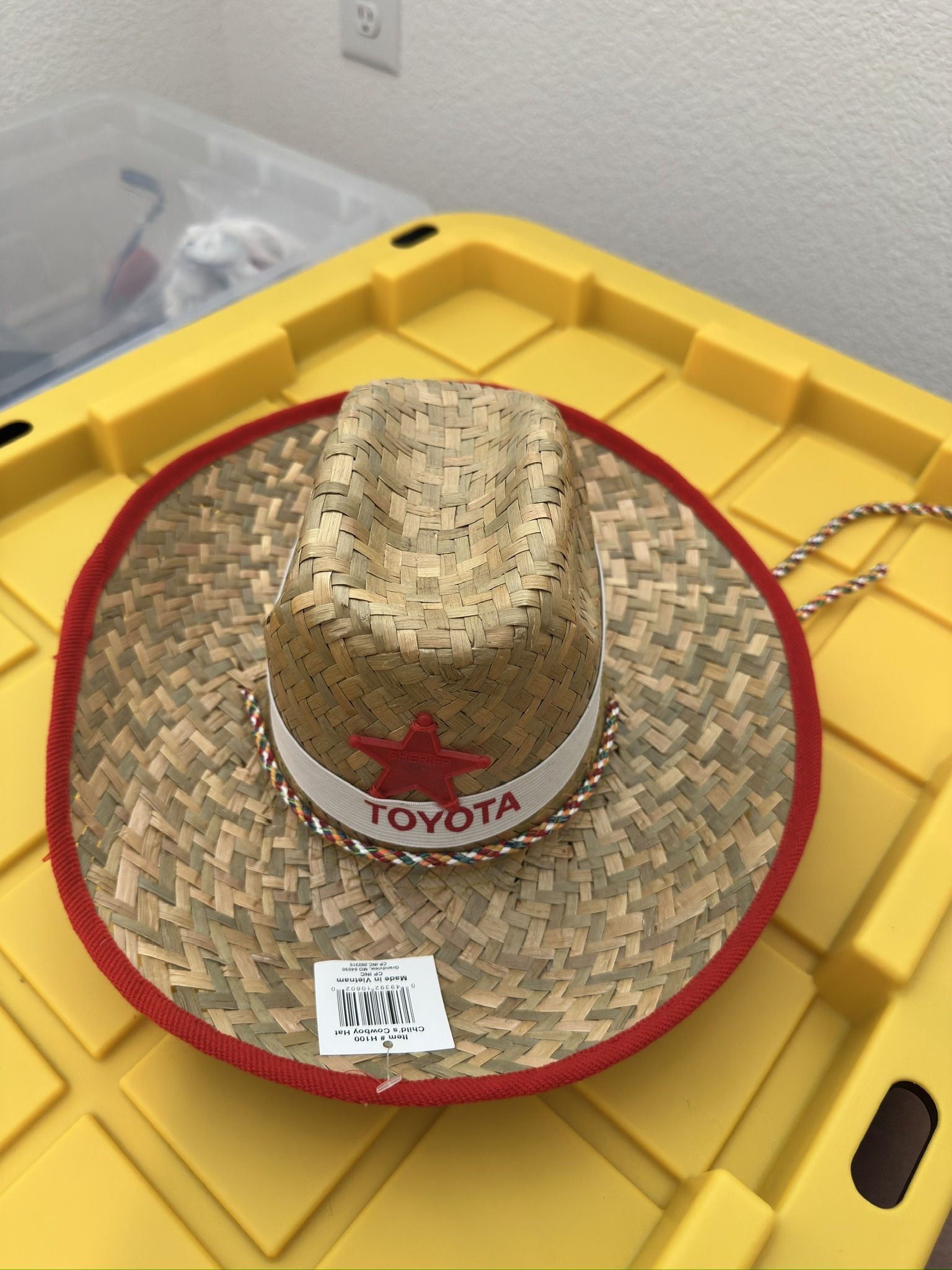 Cowboy Hat