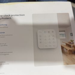 NEW Blink Security System 6pc 