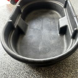 Rubbermaid 50 Gallon Tub 