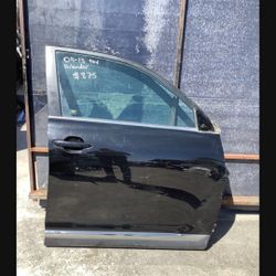 2009/2010/2011/2012/2013/2014 Toyota Highlander Right Door