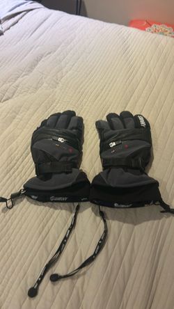 Swany Performance Ski Gloves - SX-20