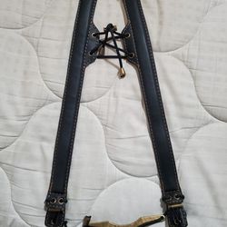 Adorence Saxaphone  Shoulder Strap Harness