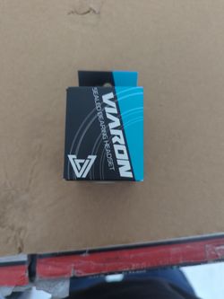Viaron Sealed Bearing Headset