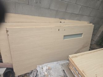 Puertas