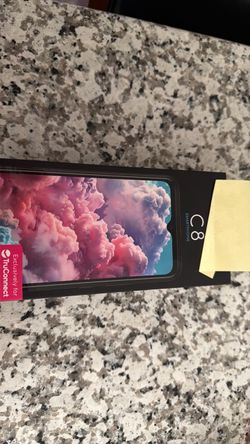 Unlimited text, talk and data
