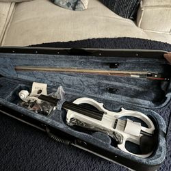 Vangoa Electric Violin 