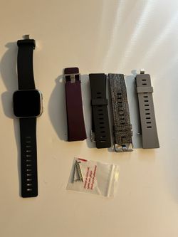 Fibit Smart Watch  2