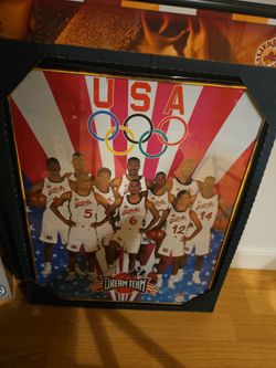 Dream team 1996 picture