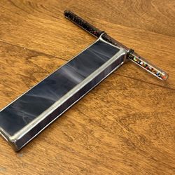 Vintage Handmade Kaleidoscope