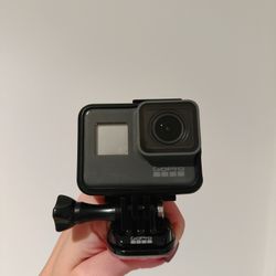 GoPro HERO5 Black – Like New
