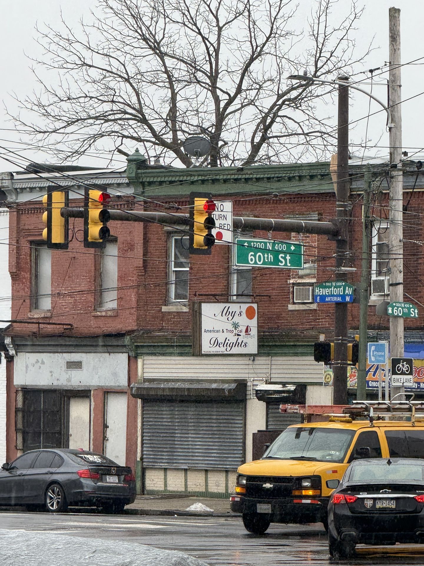CMX2 VACANT LOT FOR SALE IN WEST PHILLY NEAR 60TH AND HAVERFORD AVE 19151