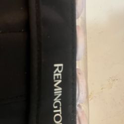 Remington Heat Curlers 