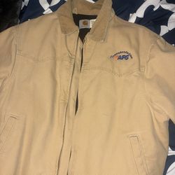 Carhartt Jacket 