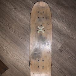 Arbor Skateboard Bamboo Collection 