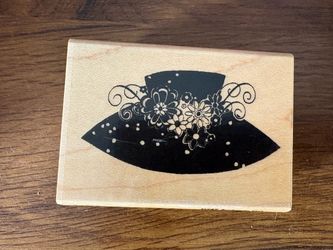 Hat Stamp