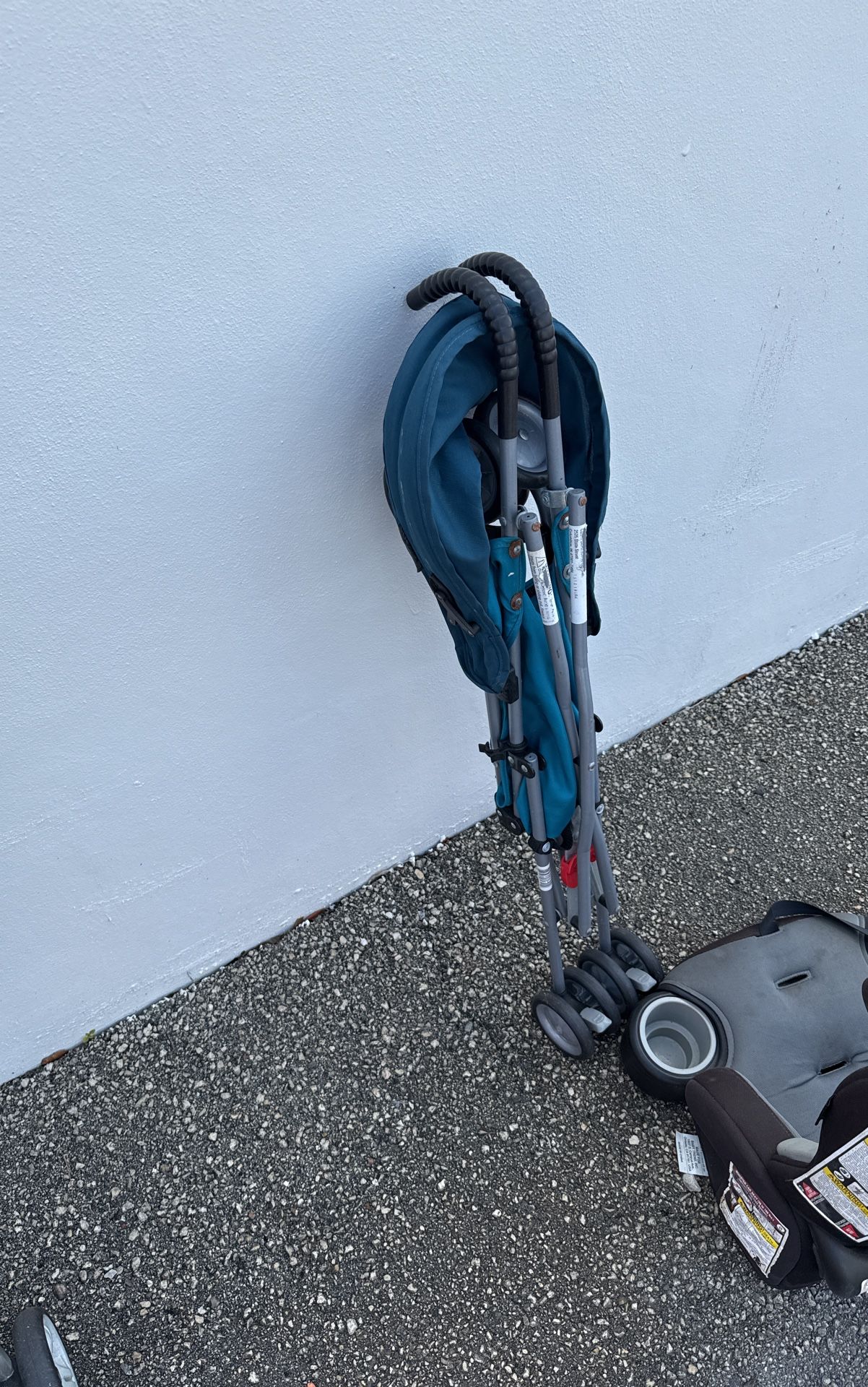 Stroller