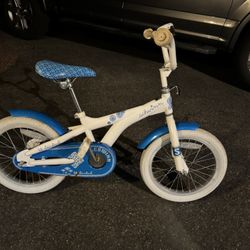 Schwinn Lil Stardust 16”  