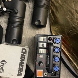 Photo Equipment Lights 
