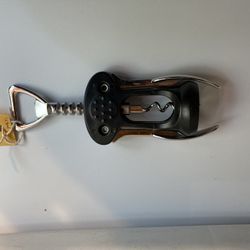 Cork Remover