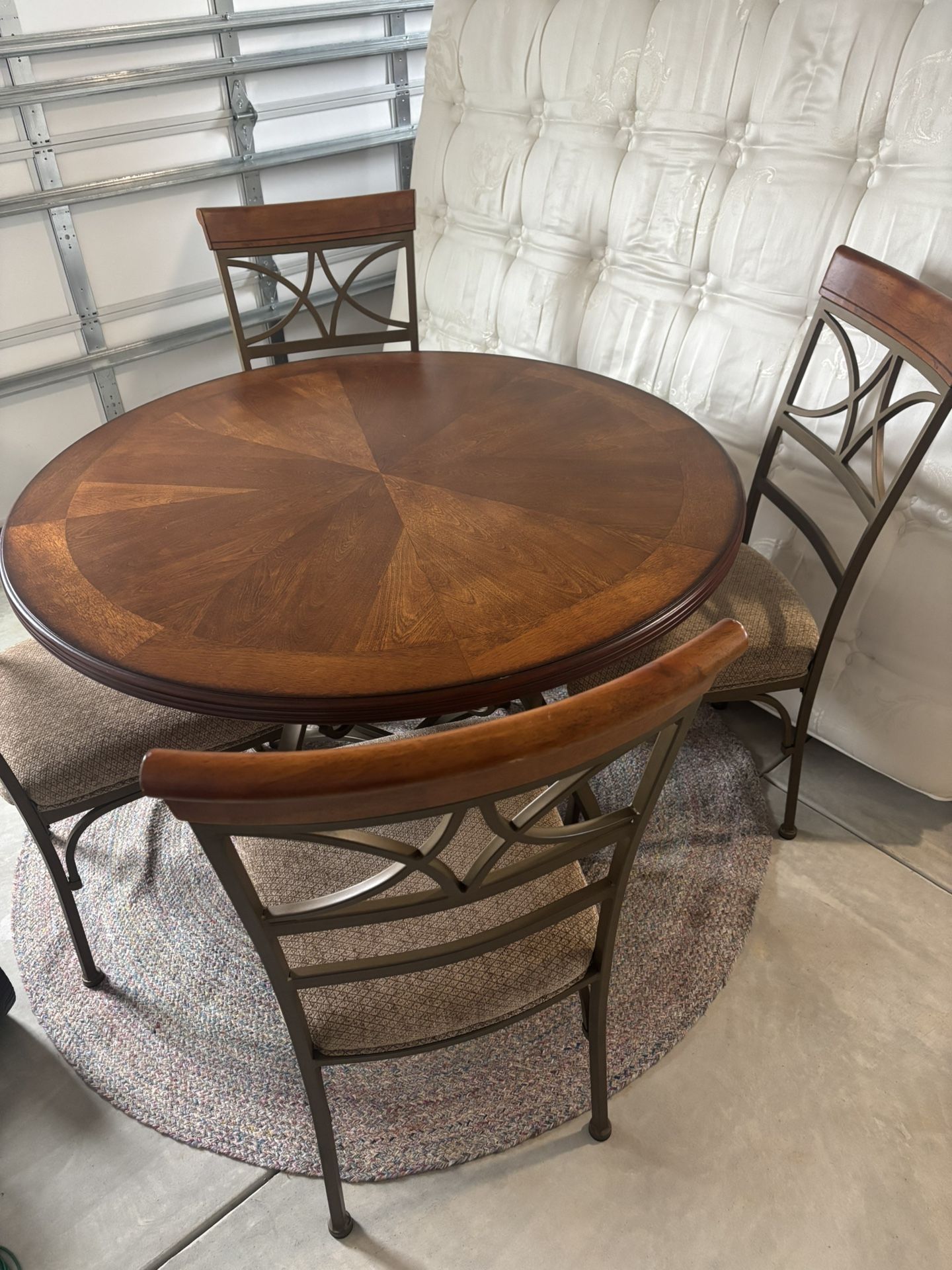 Dining Room Table