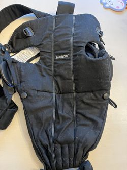 BabyBjorn Baby Carrier Mini 