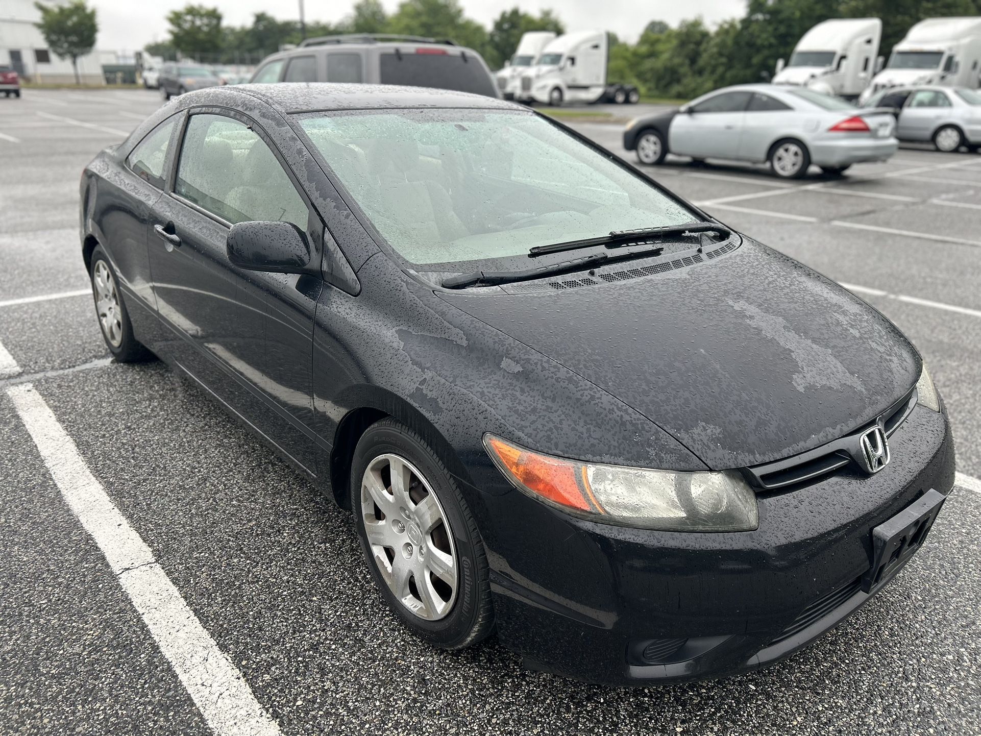 2006 Honda Civic