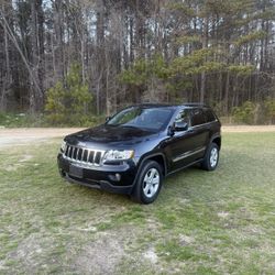 2012 Jeep Cherokee