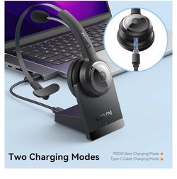 Bluetooth Headset