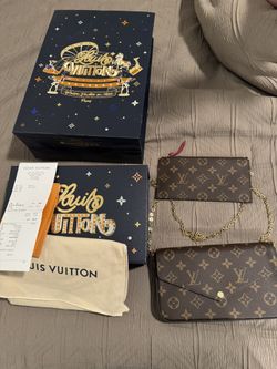 Louis Vuitton Bag