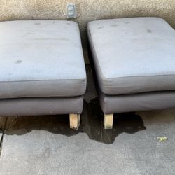 Free Ottomans