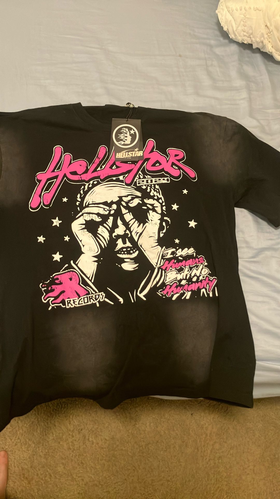 Hellstar Shirt