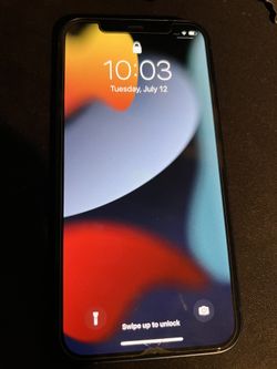 iPhone 12 256 GB Blue