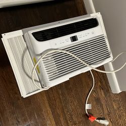 2 A/C Units