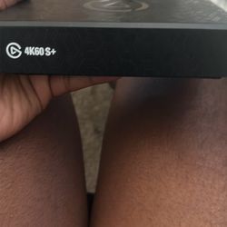 Elgato 4k60s+