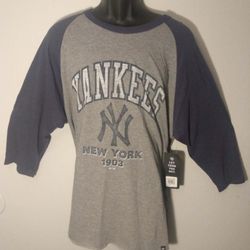 New York Yankees Shirt 