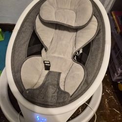 Munchkin - Baby Swing