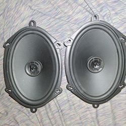 Focal ACX 570