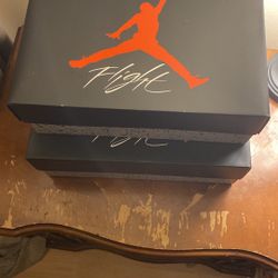 🔥 Deadstock Jordan Retro 4 White Cement 